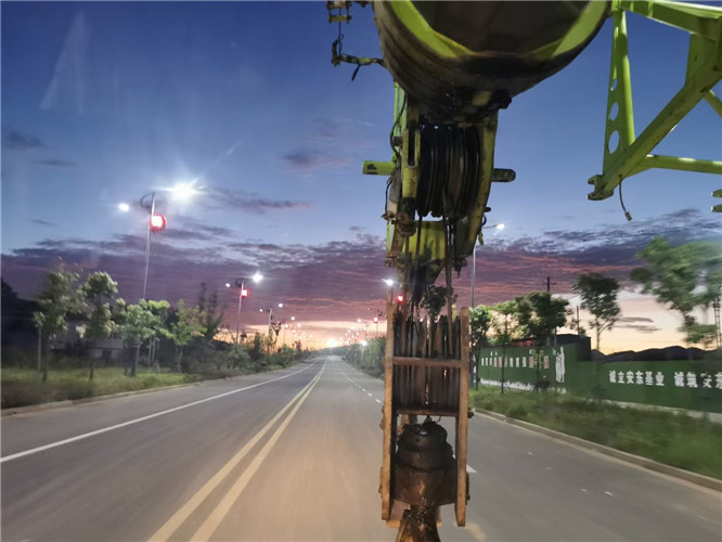 重庆大件吊装怎么收费