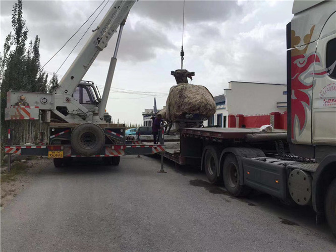 重庆狭窄场地（如小区、车间）适合用哪种吊车？